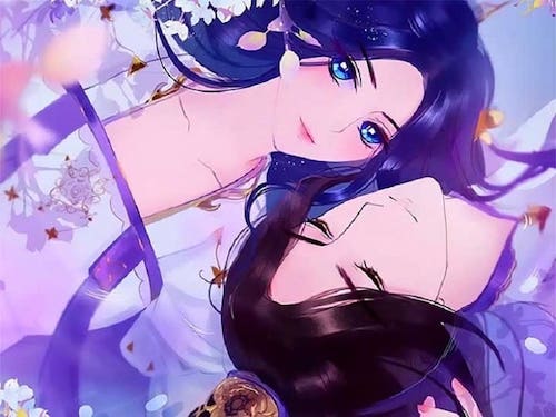 Top list truyện tranh ngôn tình Trung Quốc (Manhua) hay và hấp dẫn nhất