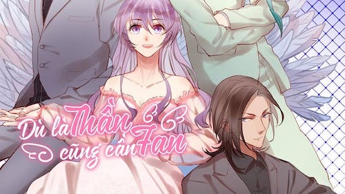 Top list truyện tranh ngôn tình Trung Quốc (Manhua) hay và hấp dẫn nhất